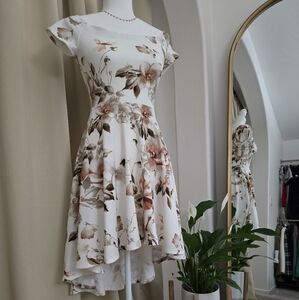 Windsor Romance Alert Off The Shoulder Dress